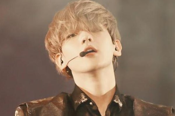 EXO的所有成员的名字、照片和简介