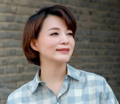 董卿的老公是谁？