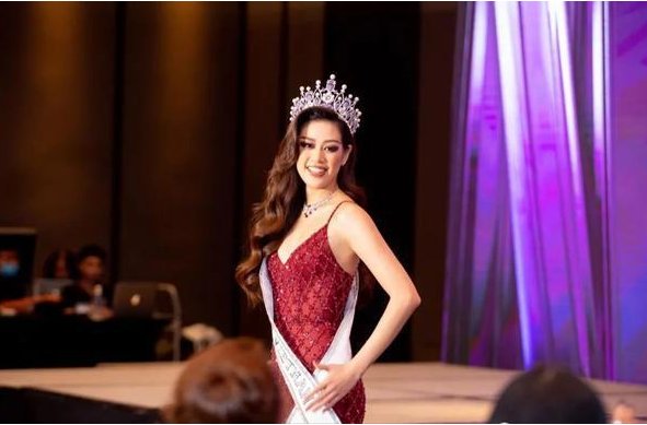 2021年环球小姐冠军出炉,举办这种活动有何意义?