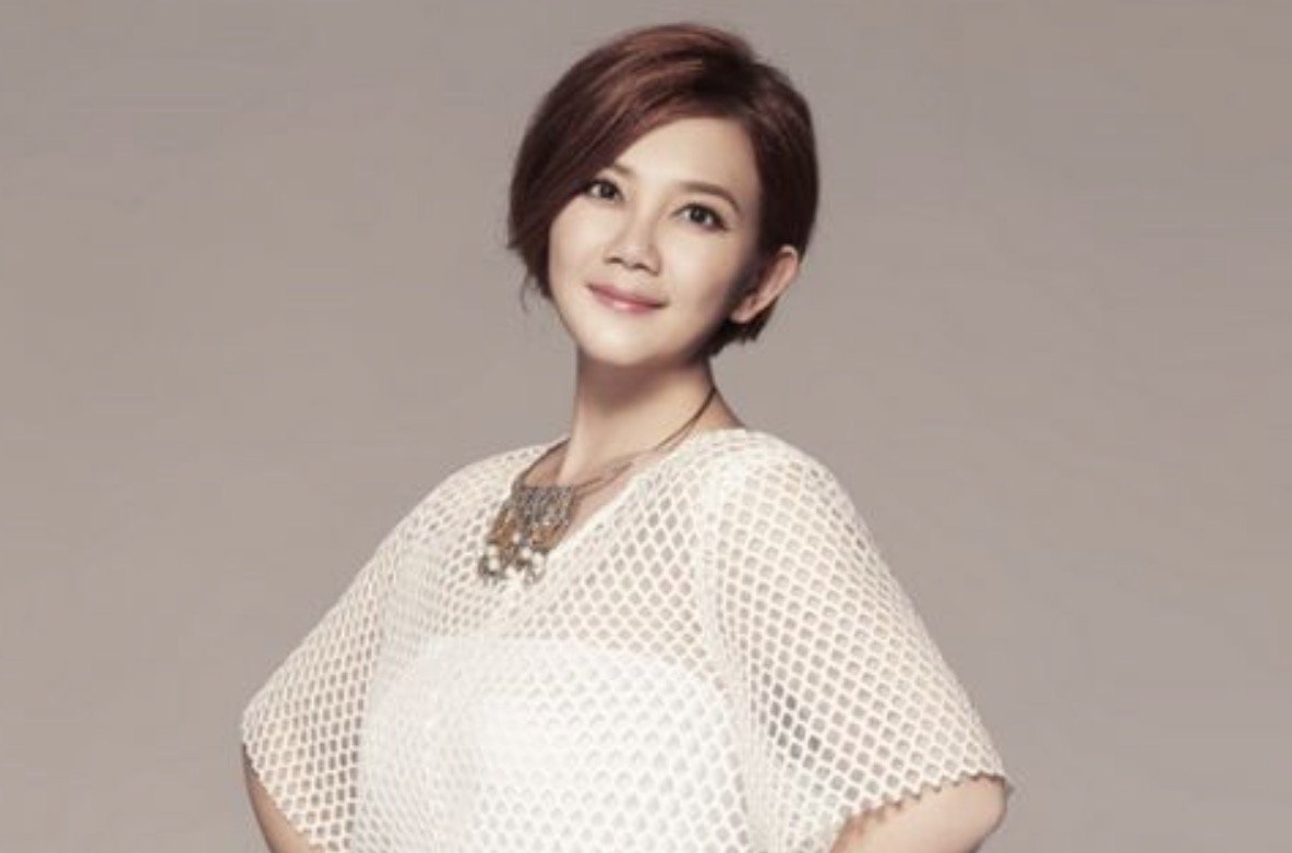 梁静茹十大最好听歌曲排行榜