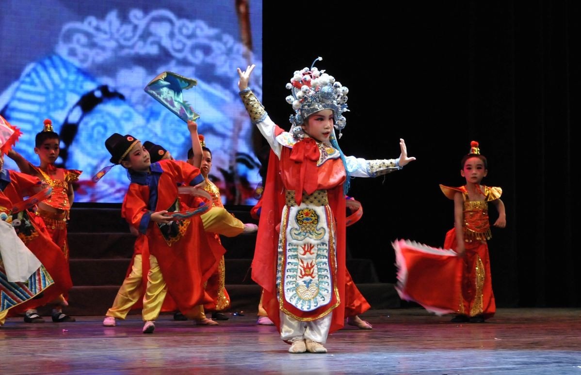 用打头阵造句？