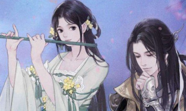 女尊一夫一妻多夫小说推荐?？？