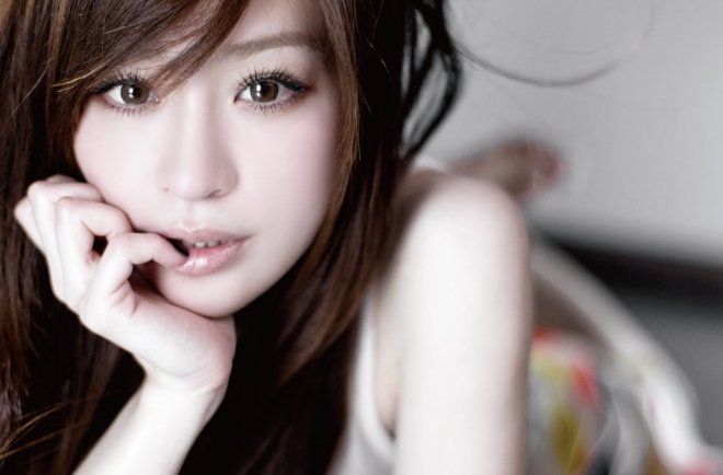 王心凌二公观众喜爱度第一名,赵樱子为何却垫了底?