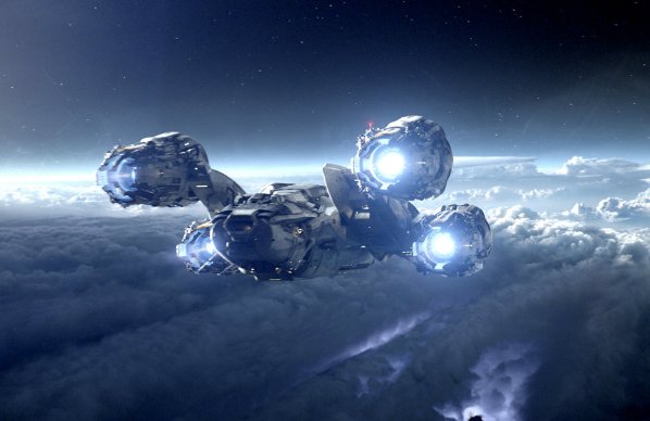 请问电影普罗米修斯，或者异形前传吧！他要讲的到底是什么？