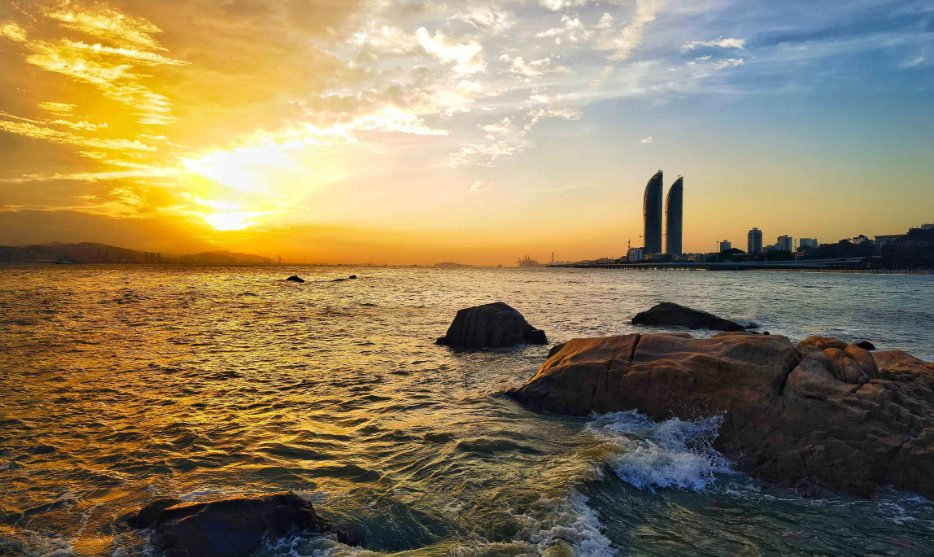 杳杳一般形容什么