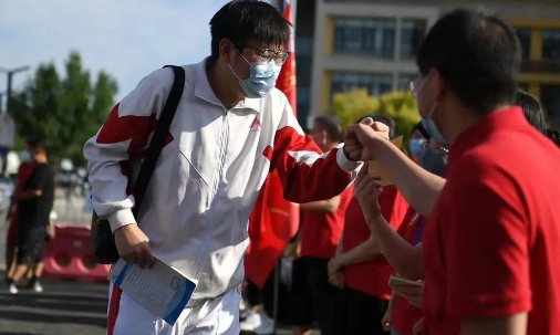 高考答案啥时候公布