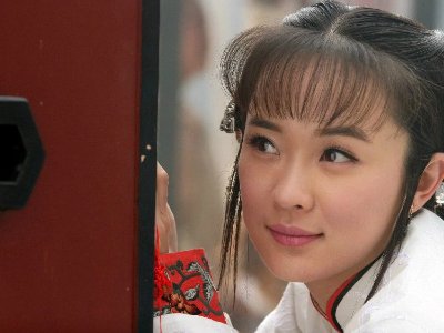 关于《最后的格格》的结局～