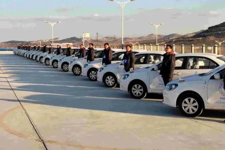 珠海十大排名驾校