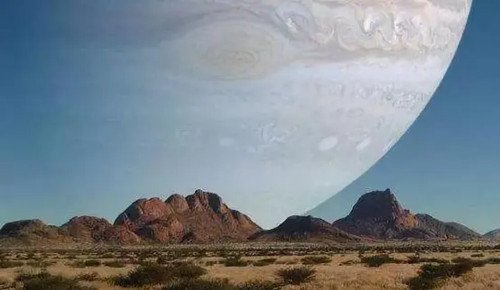 报道：26日左右，木星将与地球进行59年来“最亲密接触”，这意味着啥？