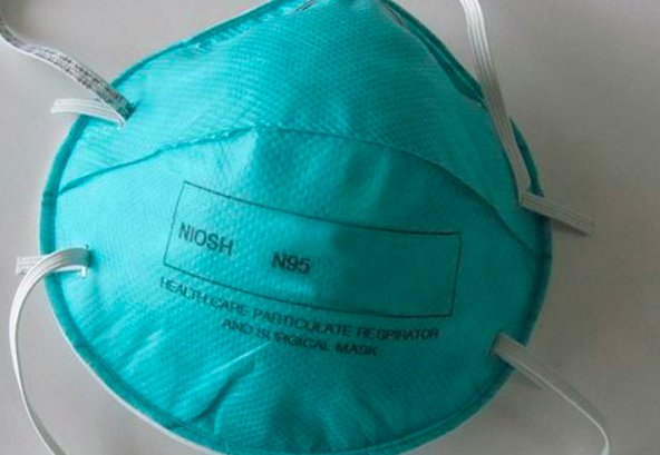 口罩GB2626-2006测试有哪些要求