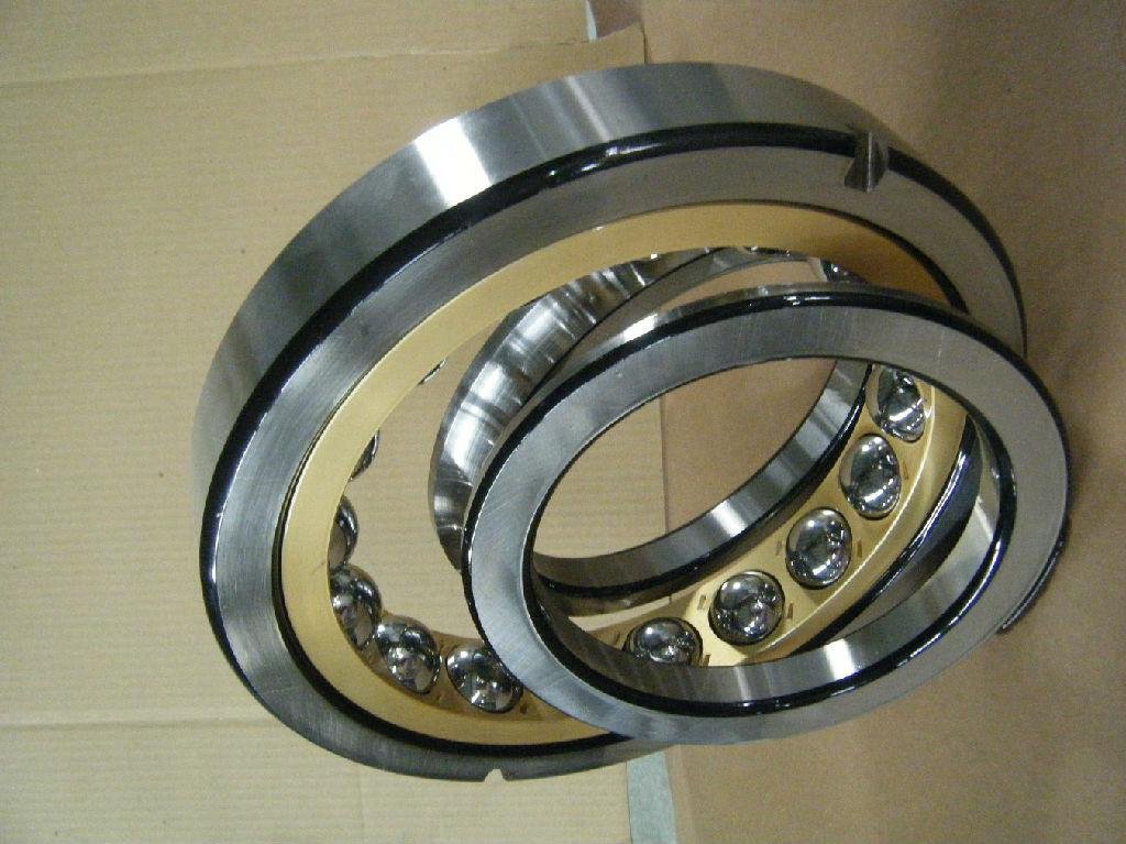 请问一般轴承是怎么加工出来的，求详细的工艺流程