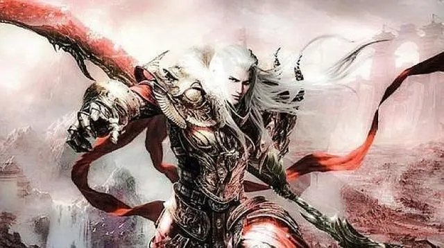 霸气有杀气名字有哪些