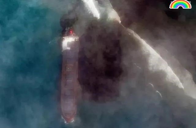 毛里求斯燃油泄漏妇女捐发吸油，捐发吸油有用吗？