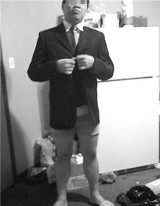 求职哥的非常了得