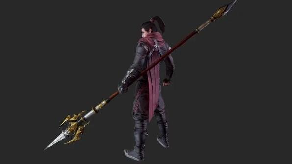 流星蝴蝶剑出招表