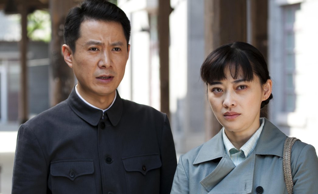 《父母爱情》的小细节，却成了剧中一大败笔，你看出来了吗？