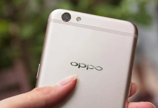 oppoa2m手机参数配置