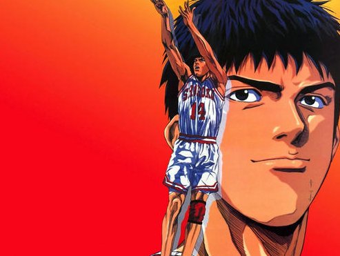 三井寿打架是那几集？