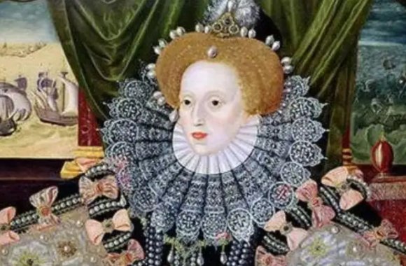 伊丽莎白一世和二世是什么关系?