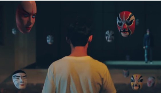 法医秦明之无声的证词脸谱是哪一集