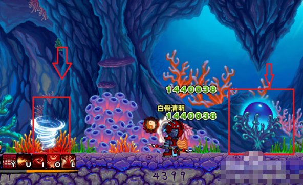 造梦西游3大闹天庭篇梼杌在哪?