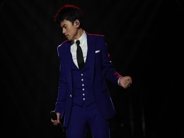 张杰的歌曲全部歌曲