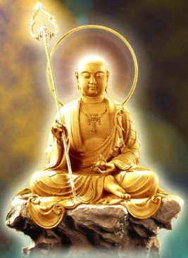 地藏演义的内容介绍