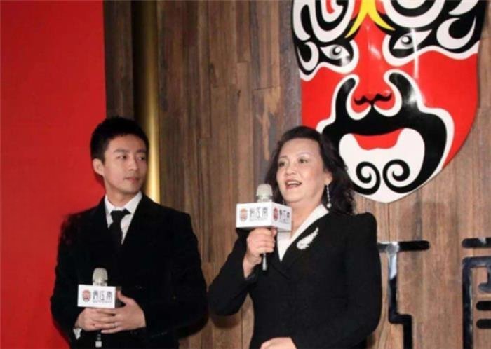 京城四少是哪四个人+现在各自怎样了 汪雨家到底是什么来头