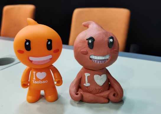 淘宝网每天的营业额是多少？