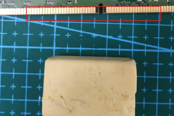 我电脑突然蓝屏：Beginning dump of Physical memory