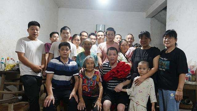 近日宋小女想把儿孙留在张玉环身边,为何被网友盛赞?