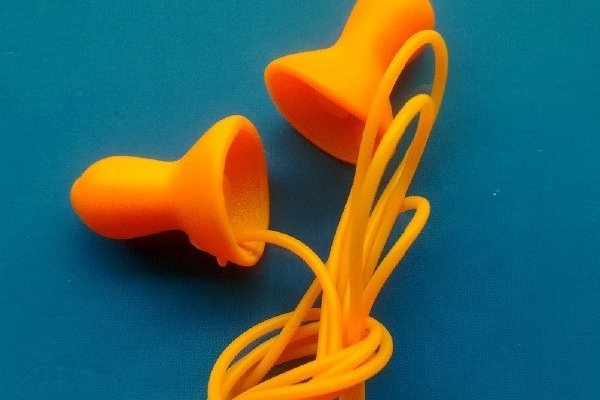 防噪音耳塞有哪些品牌？