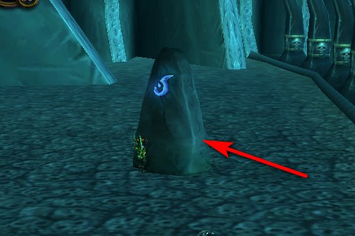 2021魔兽世界联盟冰冠堡垒怎么去