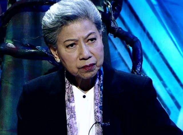 香港拍摄的2000年版本《碧血剑》，里面都有哪些演员是老熟人？