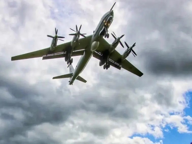 中国轰炸机世界排名