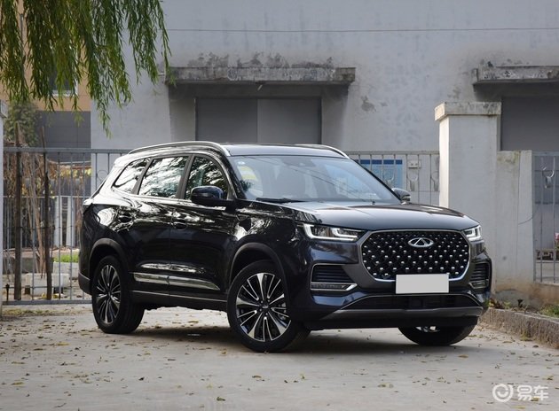 年前买车的有福了，4款SUV将上市，每一款都具备爆款潜质