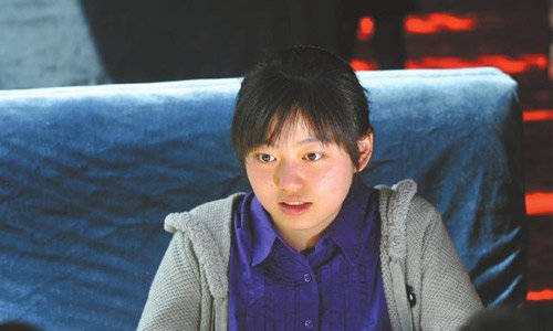 刘家惠的学习经历