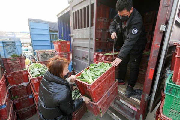 北京囤货太多市民直呼后悔，到底发生了什么？