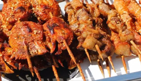 学烧烤去哪里学最正宗