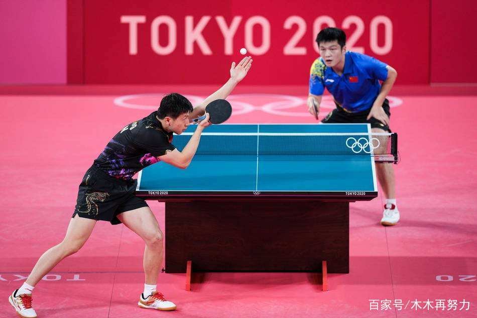 从被省队淘汰,到世界第一!你知道马龙的故事吗?