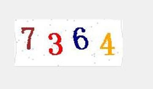 短信验证码是几位数？