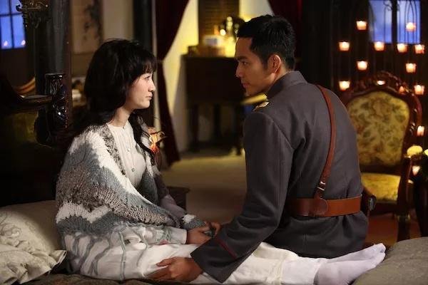 为什么很多人爱复刷钟汉良和李小冉主演的《来不及说我爱你》？