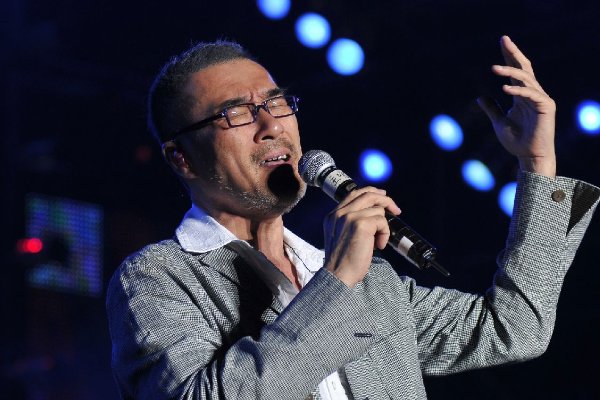 李宗盛成名曲13首