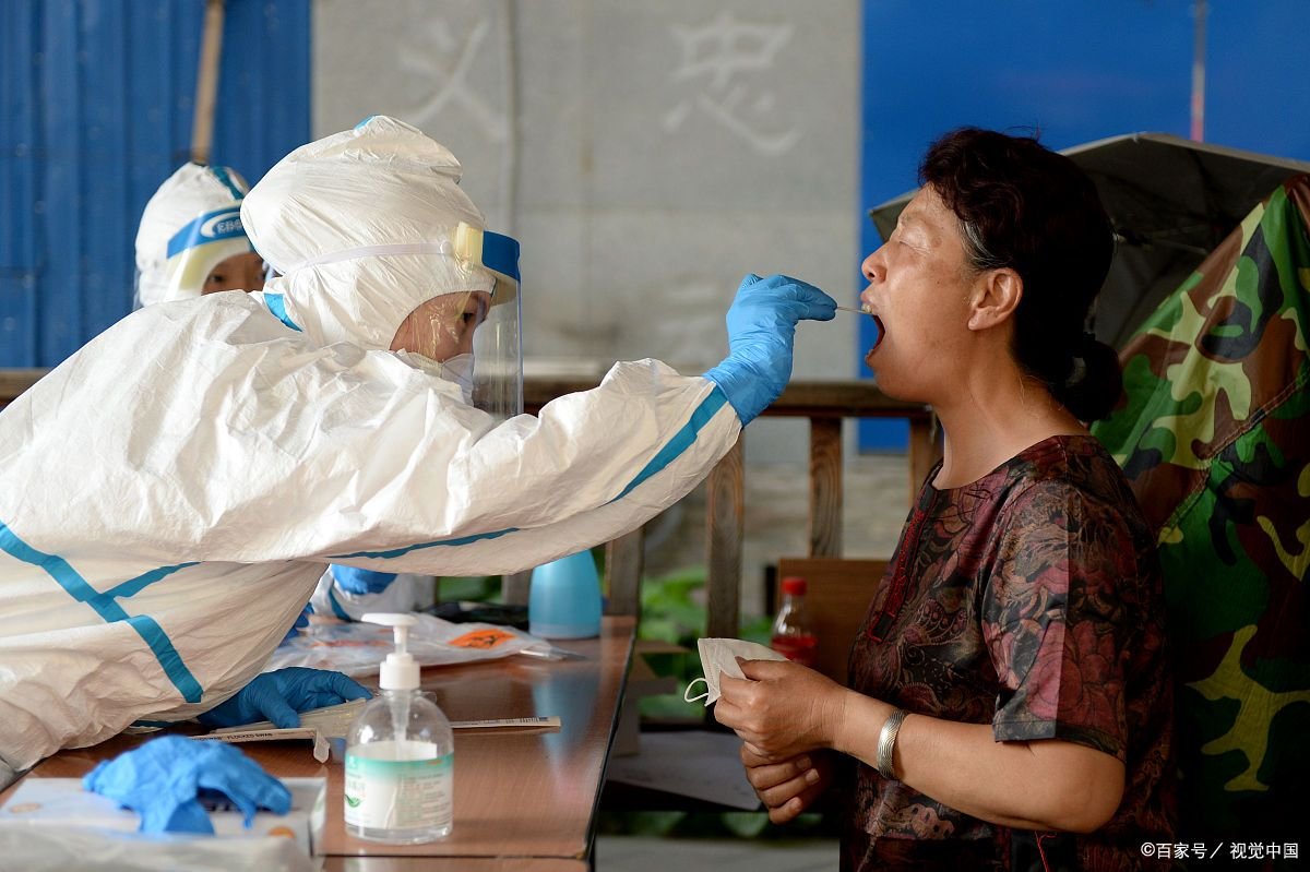 西安封闭管理6天了，还需要多久能正常出入，恢复正常生活？