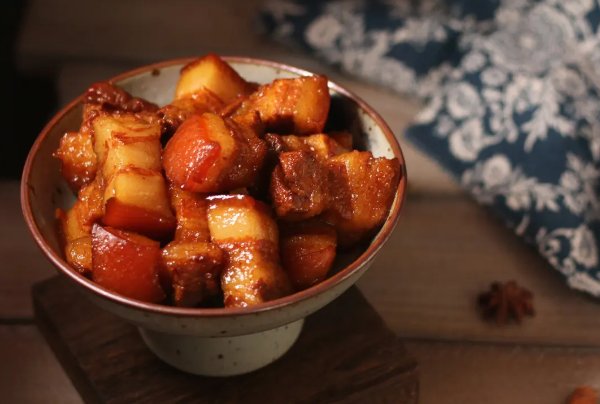 中国的国菜是什么菜