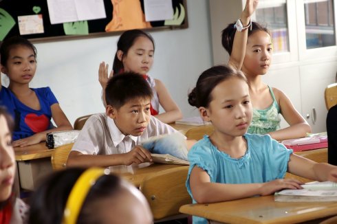 铜牌小车手的基本信息