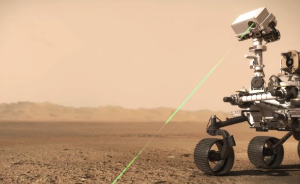 毅力号在火星录到的风声是用什么录制的？