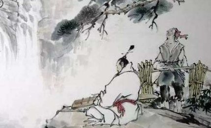 疯狂猜成语三座山三朵云山下有条河是什么成语