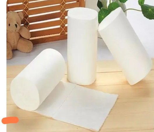 山东一男生25元网购卫生纸到货竟有117卷，到底是被套路了还是血赚？