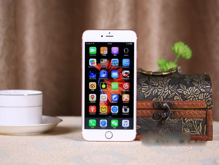 iphone6和6s有什么区别？